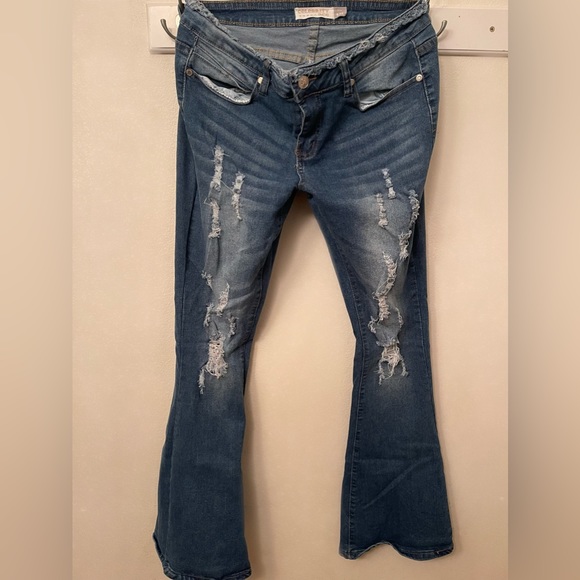 Jean bundle - Picture 14 of 15